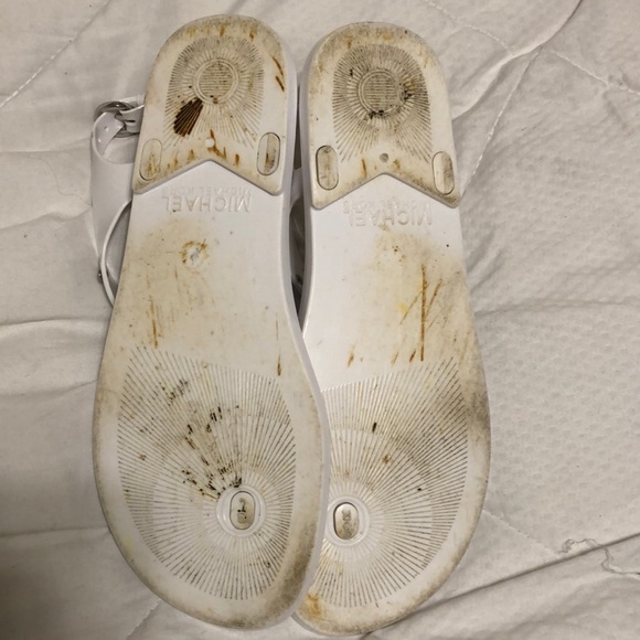 Michael Kors Flat sandal - Picture 4 of 5